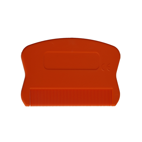 PDC4, Precision Detection Comb, Lice, Comb, Lice Comb, Detection Comb, Lice threatment