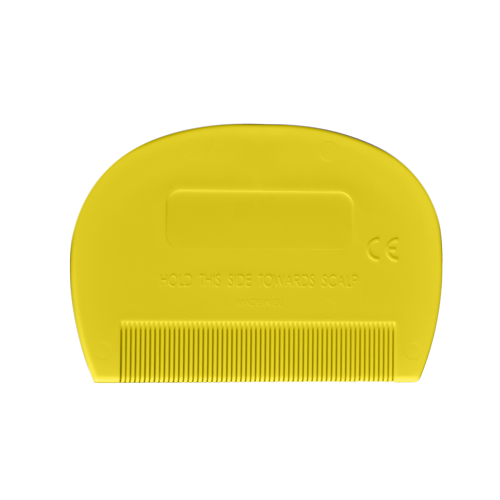 PDC2, Precision Detection Comb, Lus, Kam, Lusekam, Lusebehandling